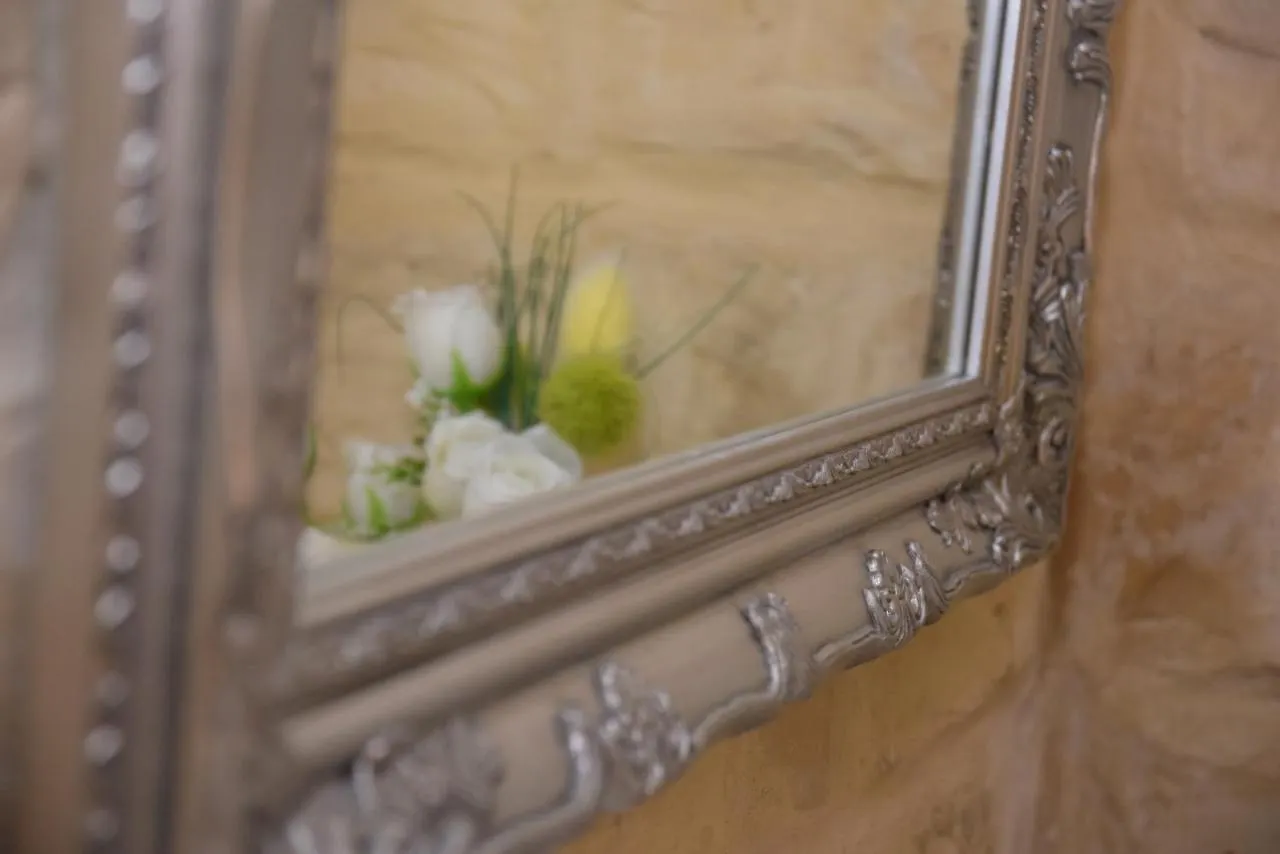 Ferrante D'Aragona Rooms Lecce Panzió