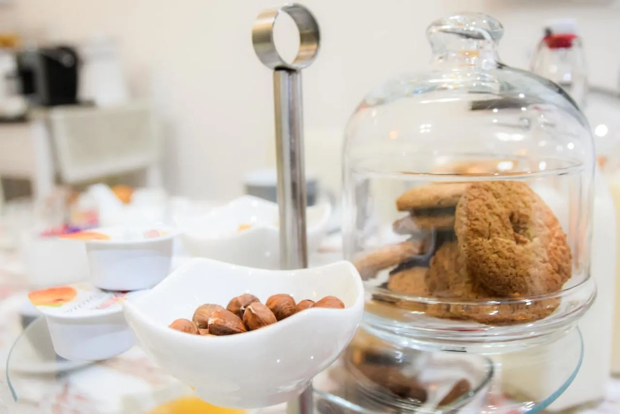 Bed and breakfast Ferrante D'Aragona rooms Lecce