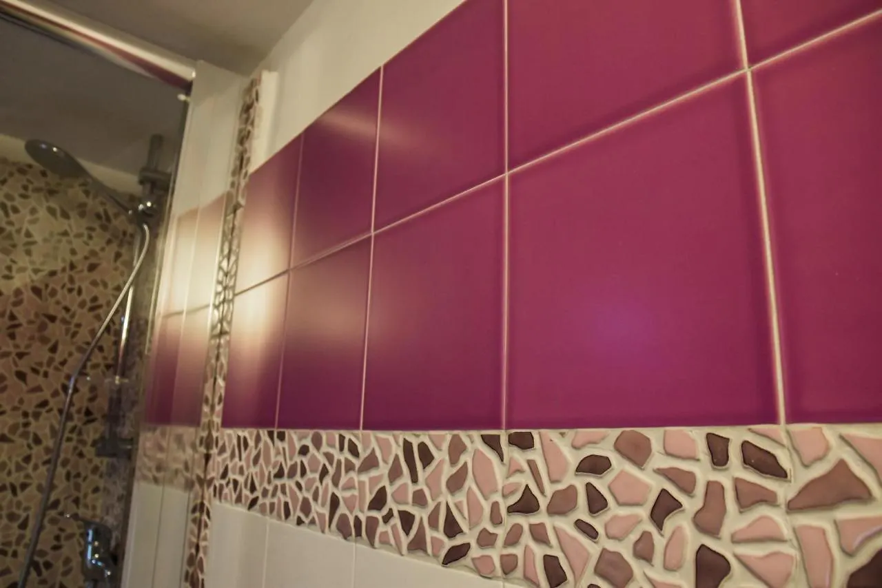 ** Bed and breakfast Ferrante D'Aragona rooms Lecce Italia