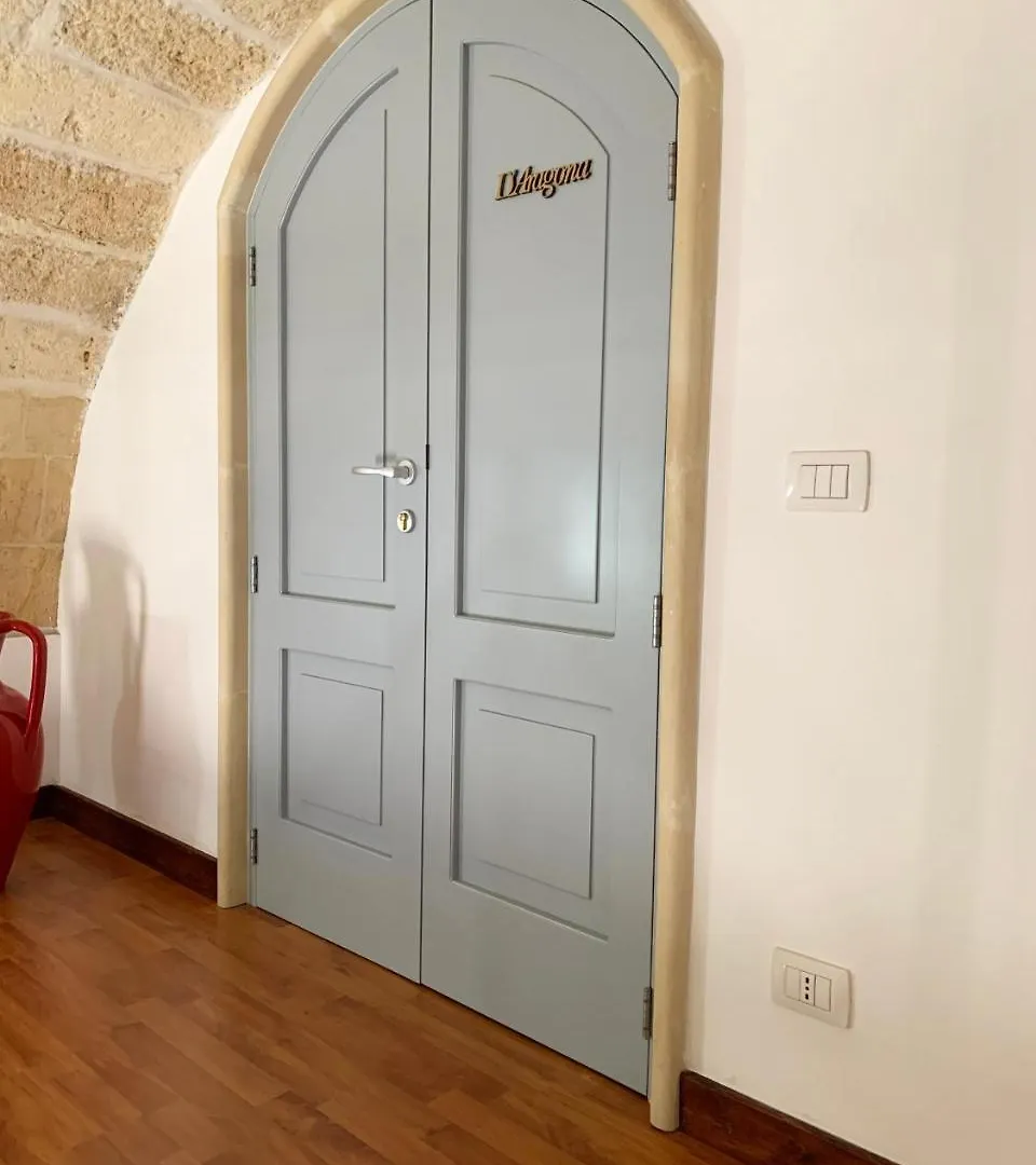Bed and breakfast Ferrante D'Aragona rooms Lecce