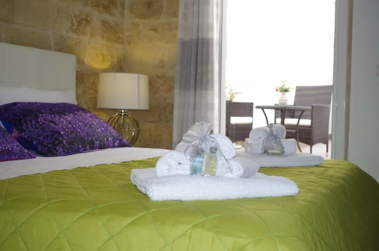 ** Bed and breakfast Ferrante D'Aragona rooms Lecce Italia