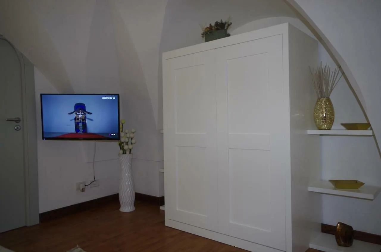Bed and breakfast Ferrante D'Aragona rooms Lecce