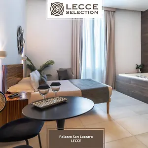 Maison d'hôtes Palazzo San Lazzaro - Selection Jacuzzi &